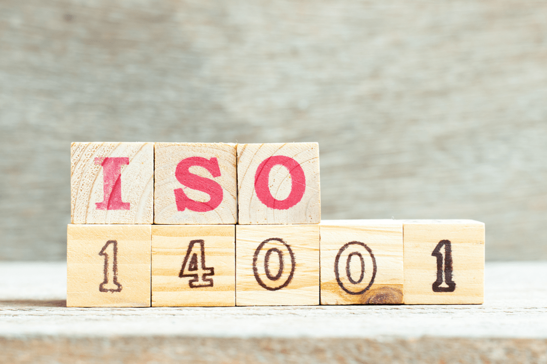 You are currently viewing ISO 14001 國際認證：實現環境責任與永續競爭力