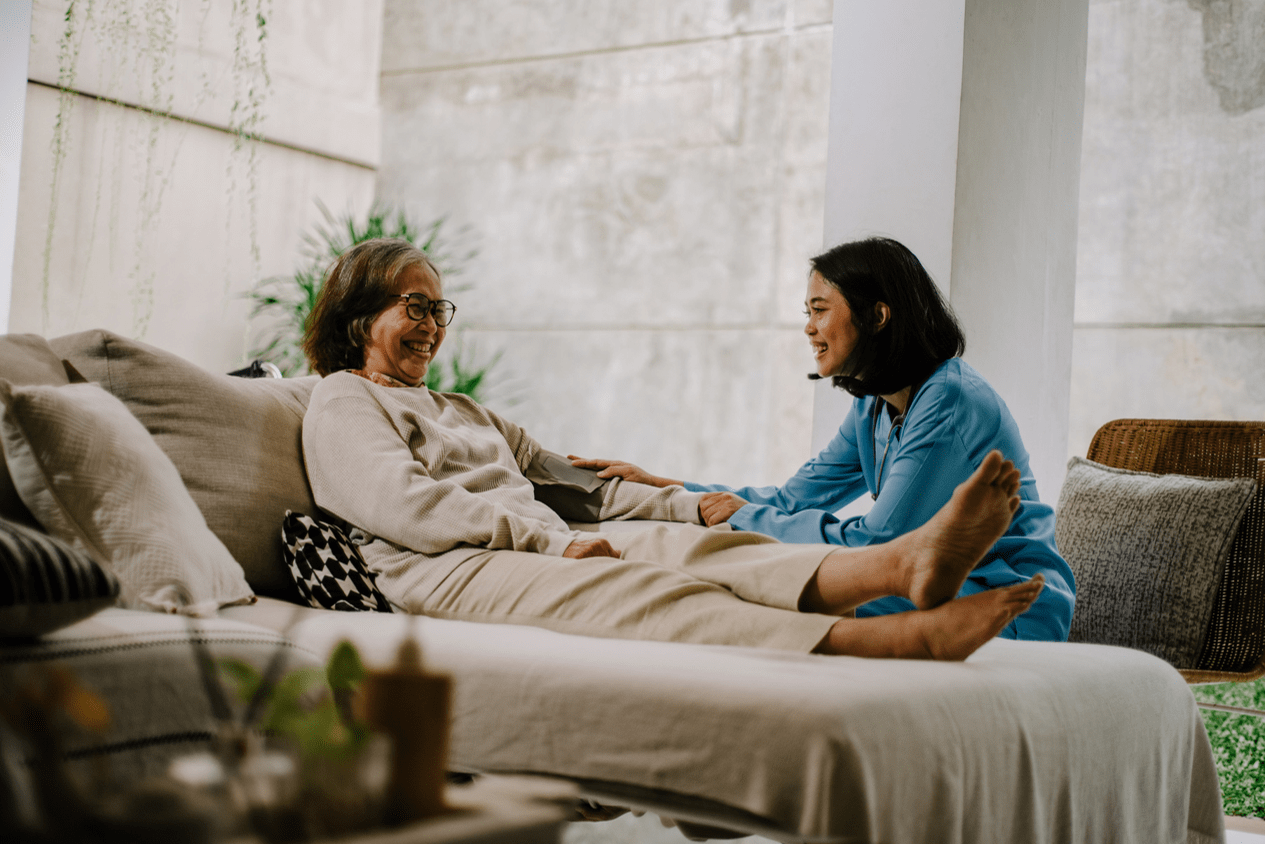 You are currently viewing 住宿型長照機構設立輔導｜籌設計畫書撰寫與申請規劃